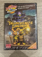 Miniatyrgalleribilde