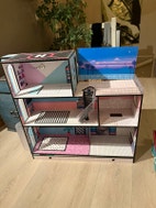 Miniatyrgalleribilde