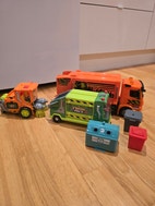 Miniatyrgalleribilde