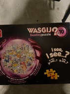 Miniatyrgalleribilde