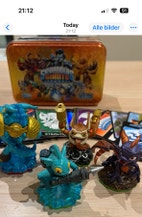 Miniatyrgalleribilde