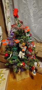 Miniatyrgalleribilde