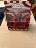 Miniatyrgalleribilde