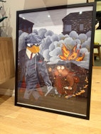 Miniatyrgalleribilde