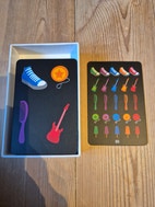 Miniatyrgalleribilde