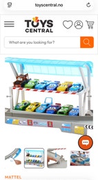 Miniatyrgalleribilde