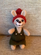 Miniatyrgalleribilde