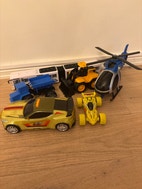 Miniatyrgalleribilde