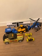 Miniatyrgalleribilde