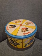 Miniatyrgalleribilde