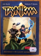 Miniatyrgalleribilde