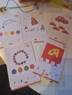 Miniatyrgalleribilde