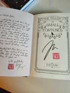 Miniatyrgalleribilde