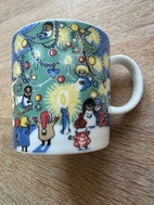 Miniatyrgalleribilde