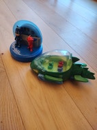 Miniatyrgalleribilde