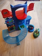 Miniatyrgalleribilde