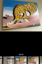 Miniatyrgalleribilde