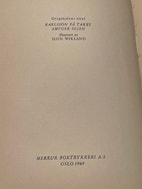 Miniatyrgalleribilde