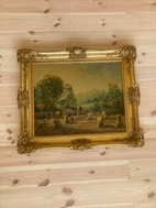 Miniatyrgalleribilde