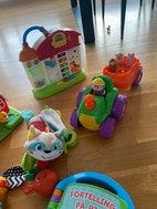 Miniatyrgalleribilde