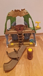 Miniatyrgalleribilde