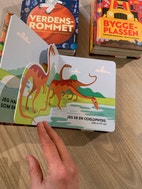 Miniatyrgalleribilde