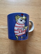 Miniatyrgalleribilde