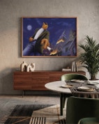 Miniatyrgalleribilde