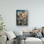 Miniatyrgalleribilde