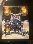 Miniatyrgalleribilde