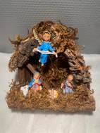 Miniatyrgalleribilde