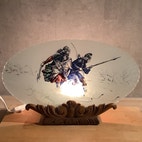 Miniatyrgalleribilde