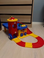 Miniatyrgalleribilde