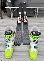 Miniatyrgalleribilde