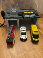 Miniatyrgalleribilde