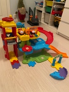 Miniatyrgalleribilde