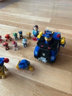 Miniatyrgalleribilde