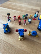 Miniatyrgalleribilde