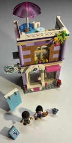 Miniatyrgalleribilde