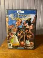 Miniatyrgalleribilde