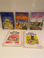 Miniatyrgalleribilde