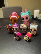 Miniatyrgalleribilde