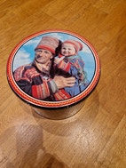 Miniatyrgalleribilde