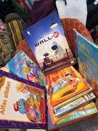 Miniatyrgalleribilde