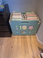 Miniatyrgalleribilde