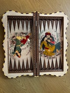 Miniatyrgalleribilde