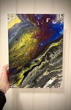 Miniatyrgalleribilde