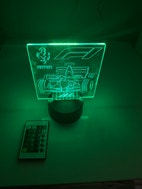 Miniatyrgalleribilde