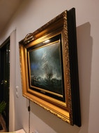 Miniatyrgalleribilde