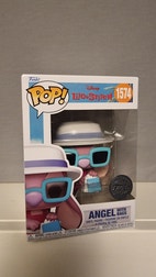 Miniatyrgalleribilde